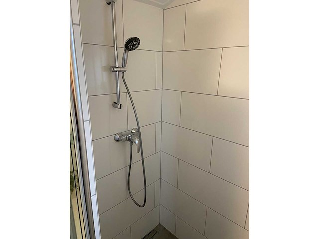 Moderne woonboot / woonark - afbeelding 17 van  45