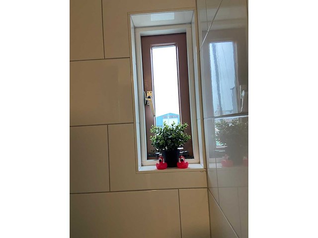 Moderne woonboot / woonark - afbeelding 18 van  45