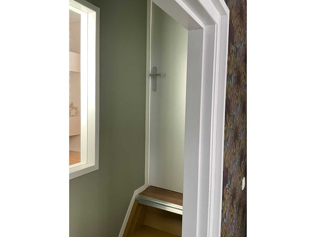 Moderne woonboot / woonark - afbeelding 20 van  45