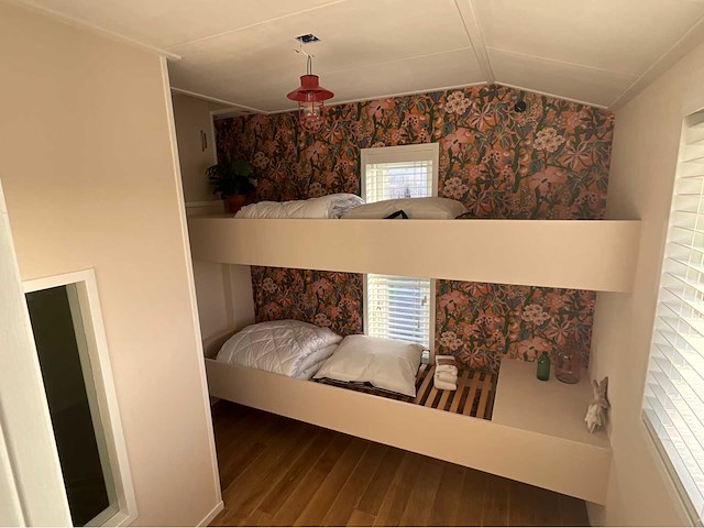 Moderne woonboot / woonark - afbeelding 21 van  45