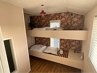 Moderne woonboot / woonark - afbeelding 21 van  45