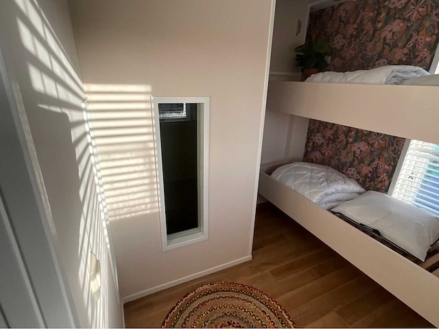 Moderne woonboot / woonark - afbeelding 22 van  45