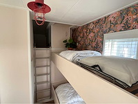 Moderne woonboot / woonark - afbeelding 24 van  45