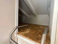 Moderne woonboot / woonark - afbeelding 25 van  45