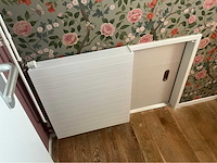 Moderne woonboot / woonark - afbeelding 28 van  45