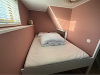 Moderne woonboot / woonark - afbeelding 29 van  45