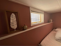 Moderne woonboot / woonark - afbeelding 30 van  45