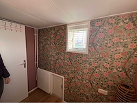 Moderne woonboot / woonark - afbeelding 31 van  45