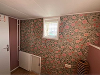 Moderne woonboot / woonark - afbeelding 32 van  45