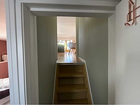 Moderne woonboot / woonark - afbeelding 33 van  45