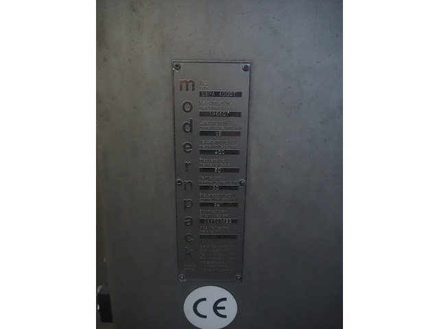 Modernpack sepamatic - afbeelding 8 van  16