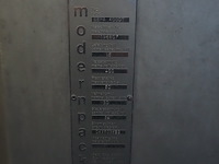 Modernpack sepamatic - afbeelding 8 van  16