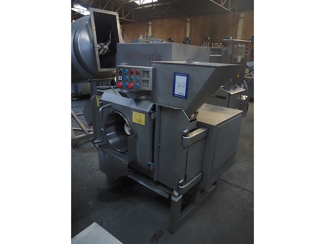 Modernpack sepamatic - afbeelding 1 van  16