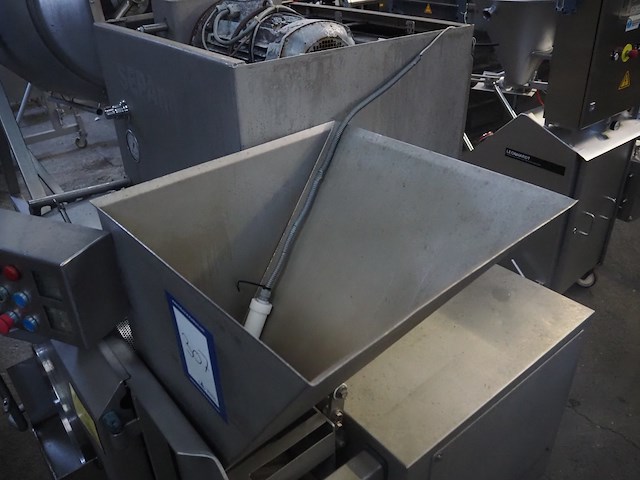 Modernpack sepamatic - afbeelding 12 van  16