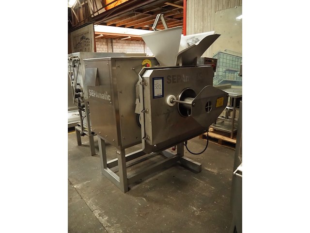 Modernpack sepamatic - afbeelding 1 van  15