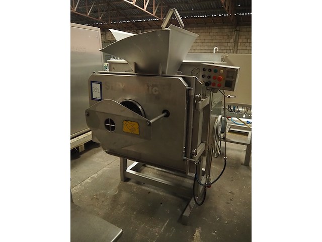 Modernpack sepamatic - afbeelding 8 van  15