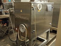 Modernpack sepamatic - afbeelding 9 van  15