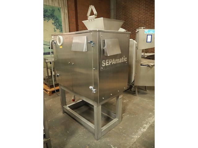 Modernpack sepamatic - afbeelding 10 van  15