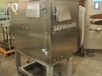 Modernpack sepamatic - afbeelding 10 van  15