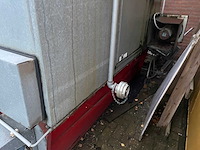 Modesta - 18.000m³/h - filterafzuiginstallatie - afbeelding 13 van  15