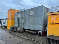 Modesta - 18.000m³/h - filterafzuiginstallatie - afbeelding 14 van  15