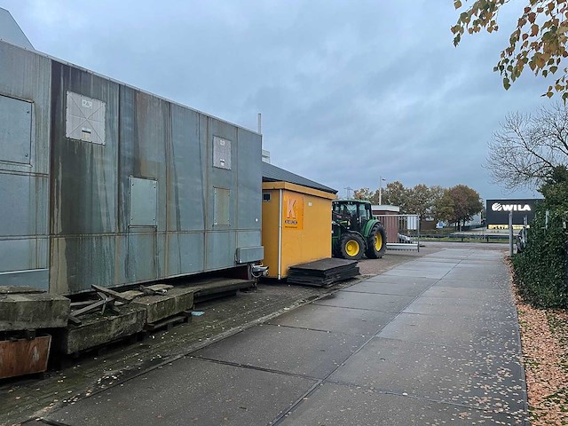 Modesta - 18.000m³/h - filterafzuiginstallatie - afbeelding 15 van  15