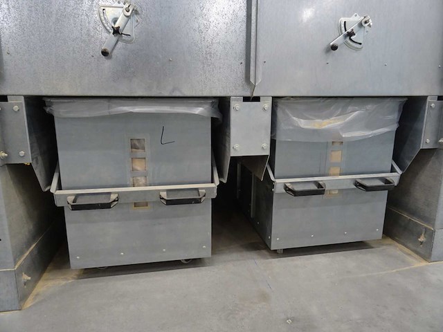 Modesta - 2007 - mcf2401 - afzuigunit - afbeelding 3 van  6