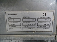 Modesta - 2007 - mcf2401 - afzuigunit - afbeelding 5 van  6