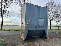 Modesta - 2010 - mdf occ. - filterafzuiginstallatie - afbeelding 7 van  14