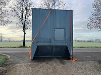 Modesta - 2010 - mdf occ. - filterafzuiginstallatie - afbeelding 8 van  14