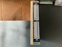 Modicon / aeg / gould plc i/o-modules – b814-108 / b827-032 – industriële automatisering - afbeelding 2 van  12