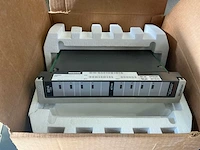 Modicon / aeg / gould plc i/o-modules – b814-108 / b827-032 – industriële automatisering - afbeelding 5 van  12