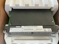 Modicon / aeg / gould plc i/o-modules – b814-108 / b827-032 – industriële automatisering - afbeelding 6 van  12
