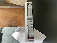 Modicon / aeg / gould plc i/o-modules – b814-108 / b827-032 – industriële automatisering - afbeelding 7 van  12