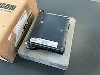 Modicon as-p810-000 p810 industriële voedingsmodule 115/230 v met originele verpakking
