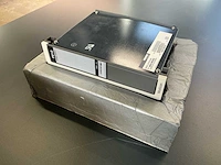 Modicon as-p810-000 p810 industriële voedingsmodule 115/230 v met originele verpakking - afbeelding 3 van  6