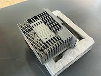 Modicon as-p810-000 p810 industriële voedingsmodule 115/230 v met originele verpakking - afbeelding 5 van  6