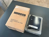 Modicon as-p810-000 p810 industriële voedingsmodule 115/230 v met originele verpakking - afbeelding 6 van  6
