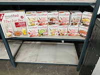 Modifast partij afslank producten - afbeelding 1 van  6