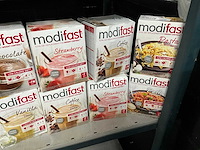 Modifast partij afslank producten - afbeelding 2 van  6
