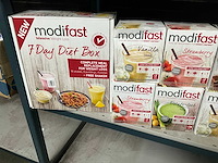 Modifast partij afslank producten - afbeelding 4 van  6