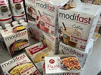 Modifast partij maaltijdvervangers - afbeelding 4 van  6