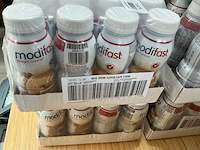 Modifast partij maaltijdvervangers - afbeelding 5 van  6