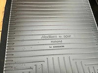 Modiform eurodoos 1-vaks inlegtray (4000x) - afbeelding 2 van  4