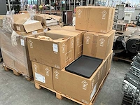 Modiform eurodoos 1-vaks inlegtray (4000x) - afbeelding 4 van  4