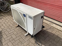 Modine doorloopvriezer - afbeelding 2 van  11