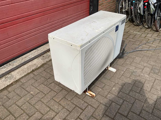 Modine doorloopvriezer - afbeelding 3 van  11