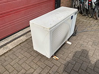 Modine doorloopvriezer - afbeelding 3 van  11