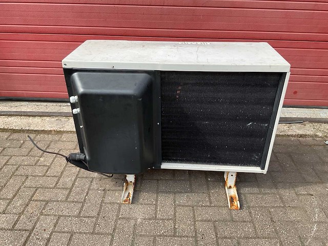 Modine doorloopvriezer - afbeelding 4 van  11