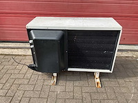 Modine doorloopvriezer - afbeelding 4 van  11